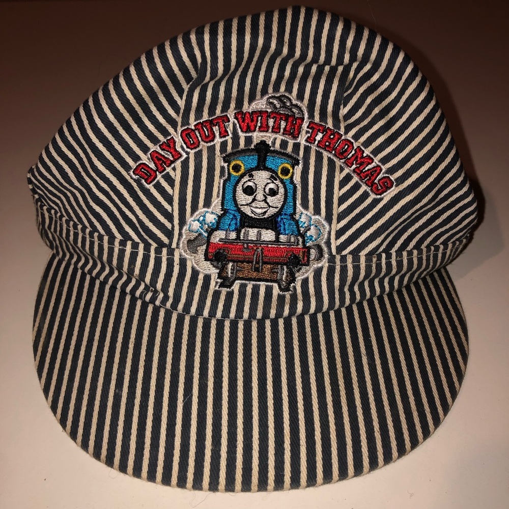 Day Out with Thomas Conductor Hat